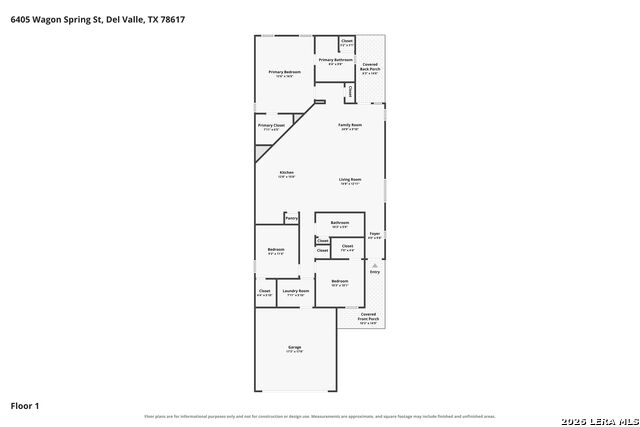 6405 Wagon Spring St Property Photo 30