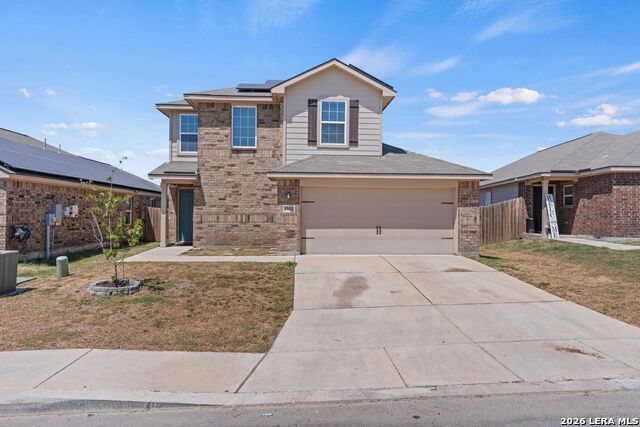 15415 SILVER TREE CV Property Photo 1