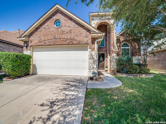 7619 Culebra Property Photo 1