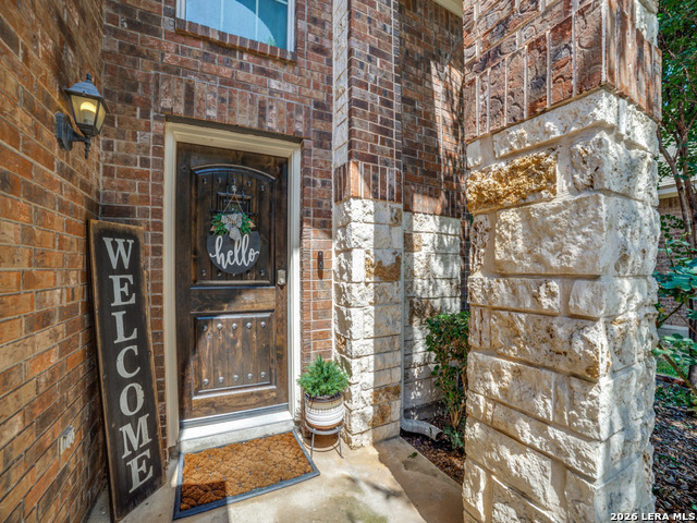 7619 Culebra Property Photo 3