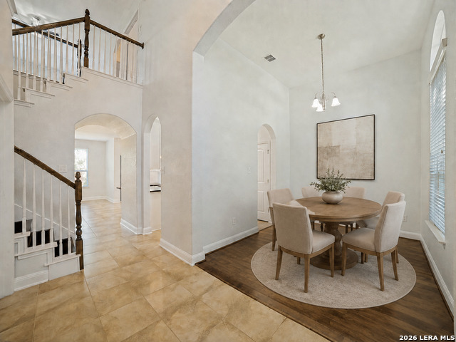 7619 Culebra Property Photo 4
