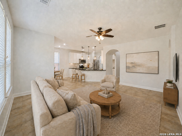 7619 Culebra Property Photo 7