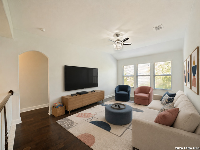 7619 Culebra Property Photo 11