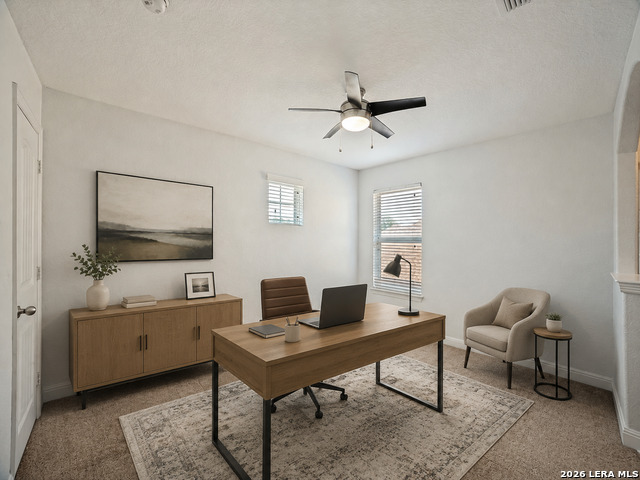 7619 Culebra Property Photo 15