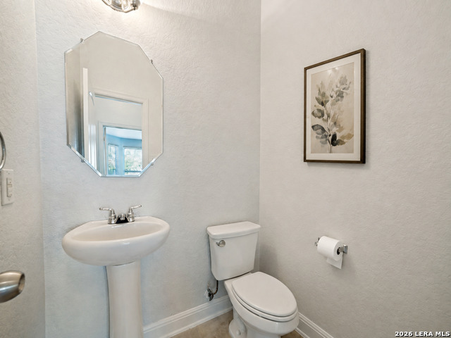 7619 Culebra Property Photo 18