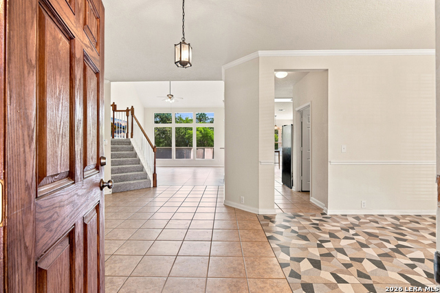 718 Desert Bluff Property Photo 2