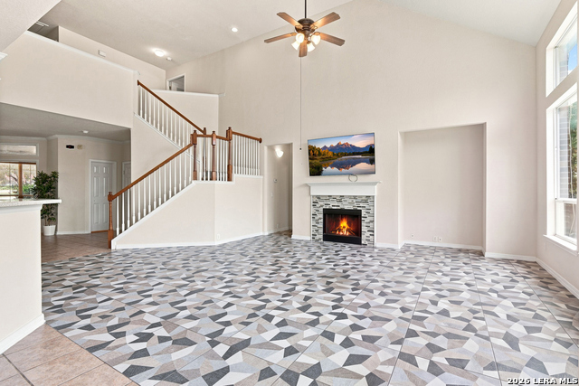 718 Desert Bluff Property Photo 4