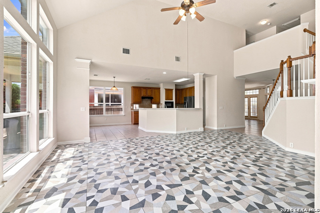 718 Desert Bluff Property Photo 5