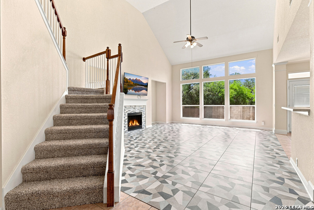 718 Desert Bluff Property Photo 6