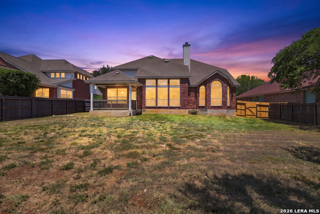 718 Desert Bluff Property Photo 28