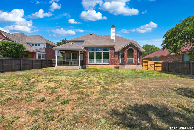 718 Desert Bluff Property Photo 29