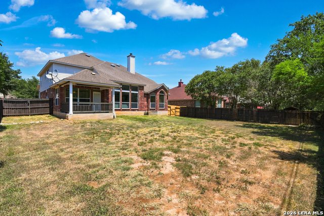 718 Desert Bluff Property Photo 34