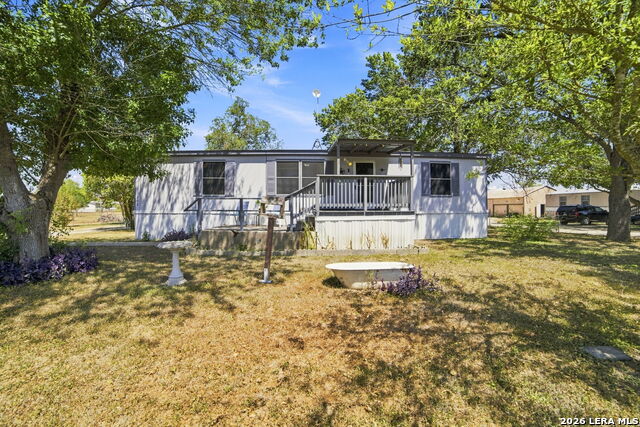 207 River Ln Property Photo 1