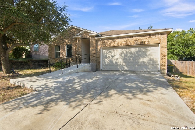 15815 Hastings Park Property Photo 1