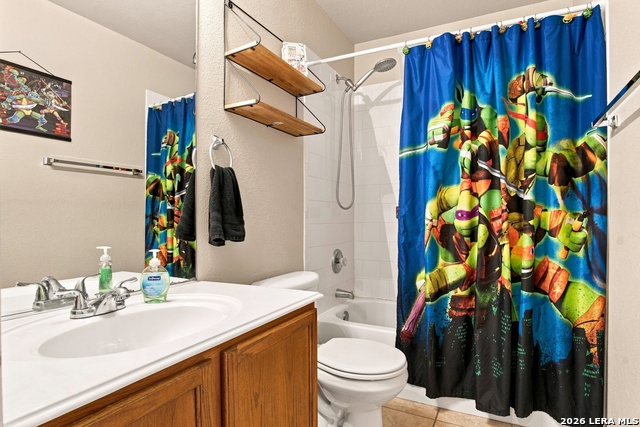 15815 Hastings Park Property Photo 17