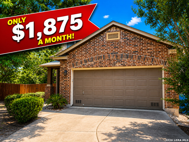 6046 Pecan Tree Property Photo 1