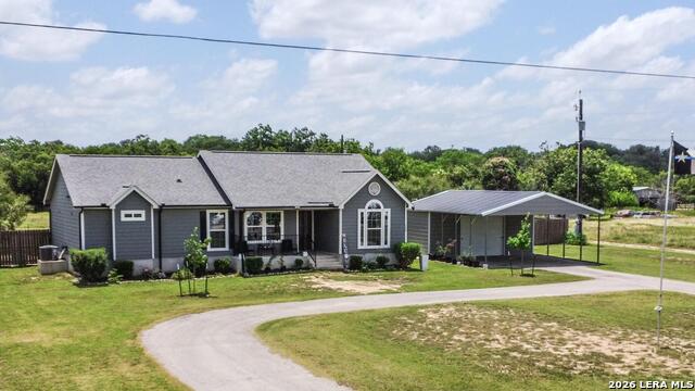 866 Sea Willow Dr Property Photo 1