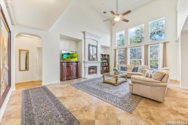 507 Catanbo Ct Property Photo 6
