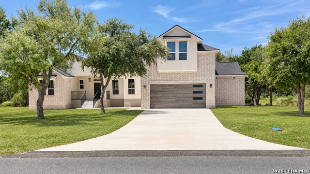 7008 Circle Oak Dr Property Photo 1