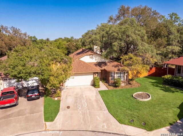 13803 STONE HOLLOW DR