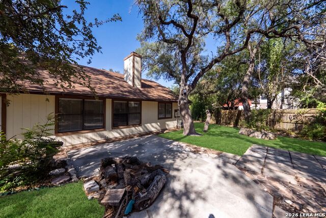 13803 Stone Hollow Dr Property Photo 30