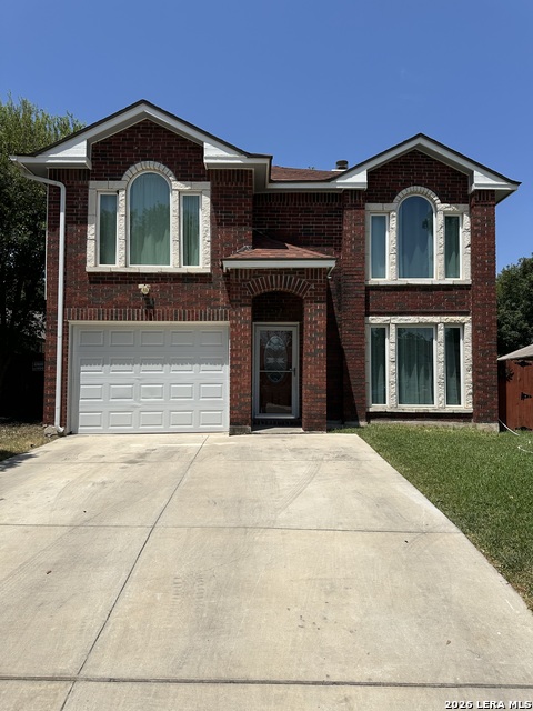 11355 Crescent Peak Property Photo 1