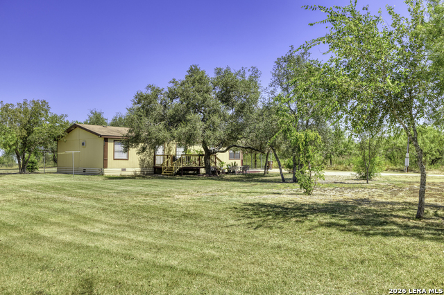 609 County Road 4647 Property Photo 1