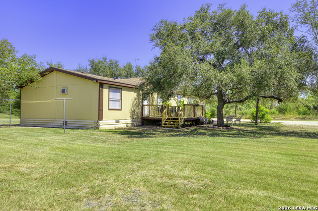 609 County Road 4647 Property Photo 2