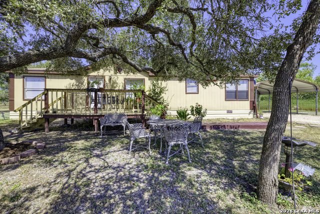 609 County Road 4647 Property Photo 4