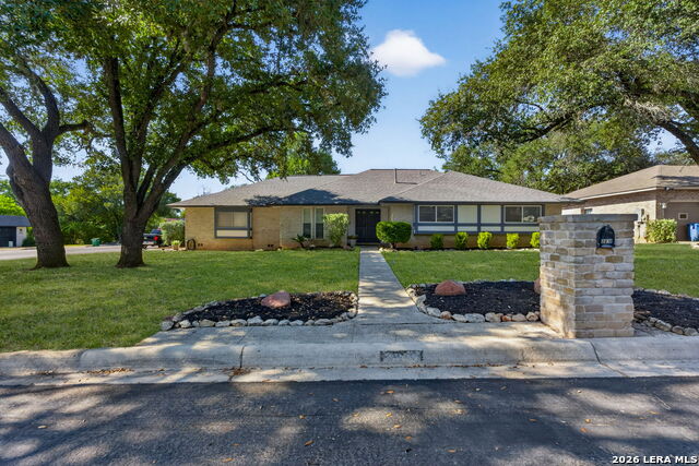2839 Whisper Path St Property Photo 1