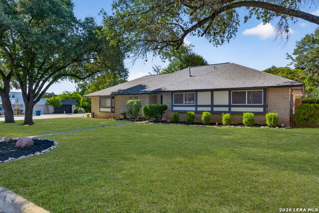 2839 Whisper Path St Property Photo 2