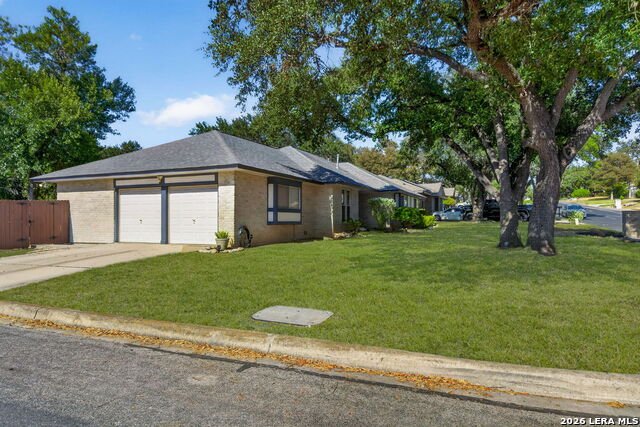 2839 Whisper Path St Property Photo 3