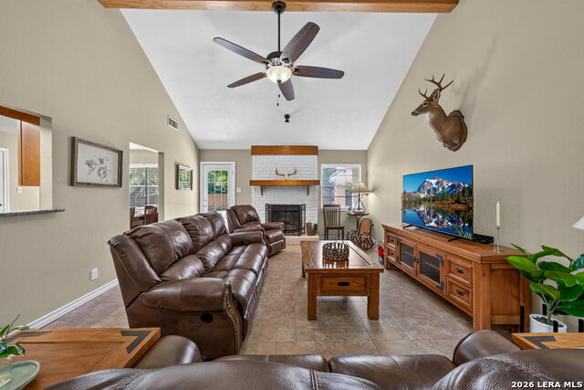 2839 Whisper Path St Property Photo 7