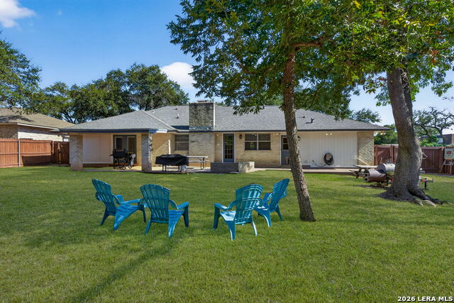 2839 Whisper Path St Property Photo 26