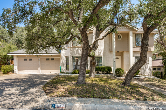 8823 Shade Tree Property Photo 1