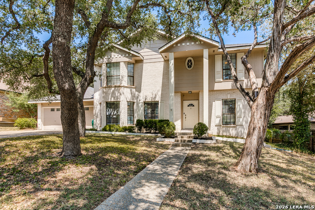 8823 Shade Tree Property Photo 2
