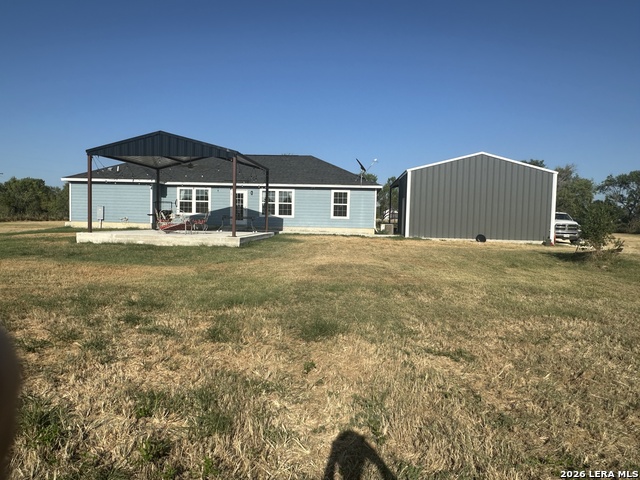 2171 & 2155 County Road 5710 Property Photo 3