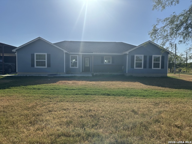2171 & 2155 County Road 5710 Property Photo 4