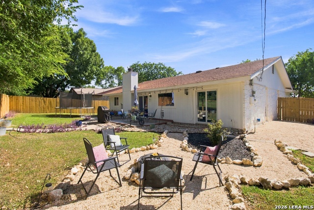 5110 Timber Trace St Property Photo 31