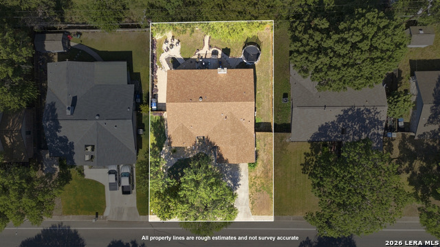 5110 Timber Trace St Property Photo 35