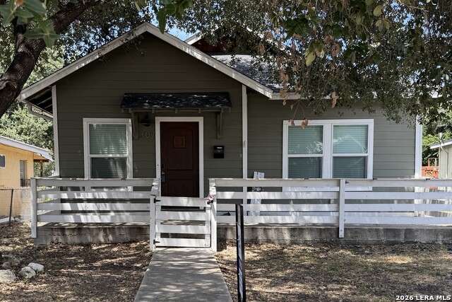 307 Helena St Property Photo 1