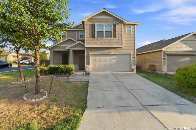 5942 Tranquil Dawn Property Photo 1