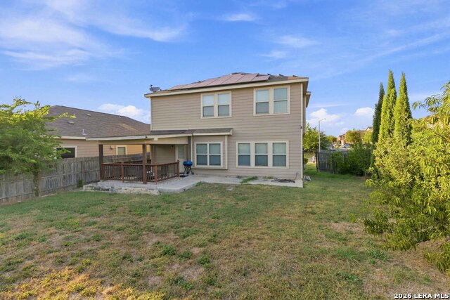 5942 Tranquil Dawn Property Photo 2