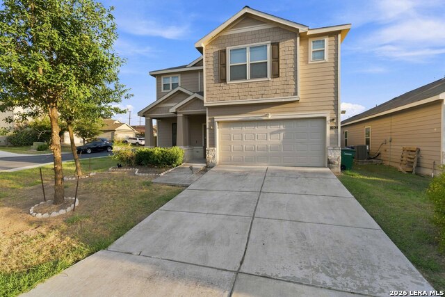 5942 Tranquil Dawn Property Photo 3