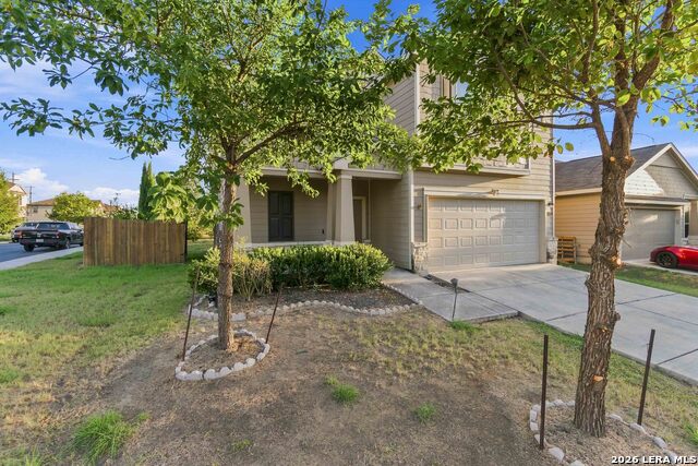 5942 Tranquil Dawn Property Photo 4