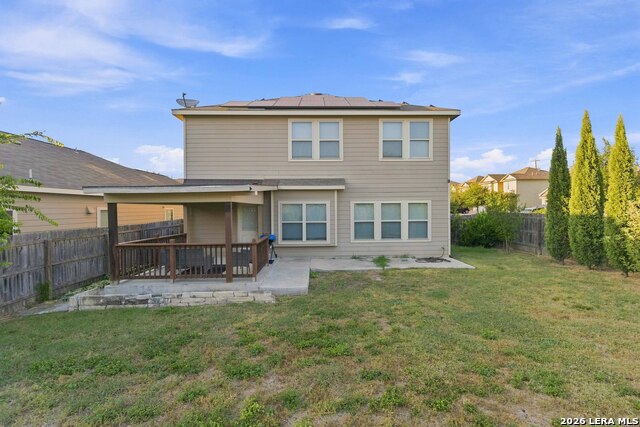 5942 Tranquil Dawn Property Photo 30