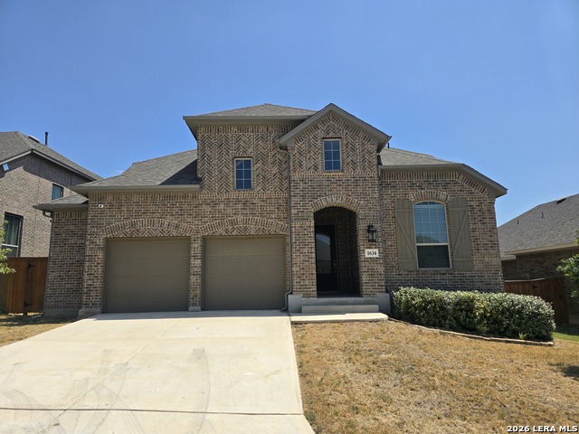 1634 Buckner Pl Property Photo 1