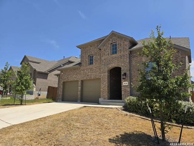 1634 Buckner Pl Property Photo 2