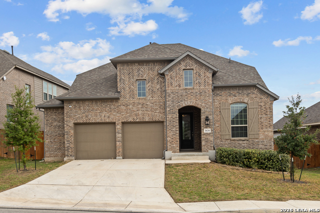 1634 Buckner Pl Property Photo 2
