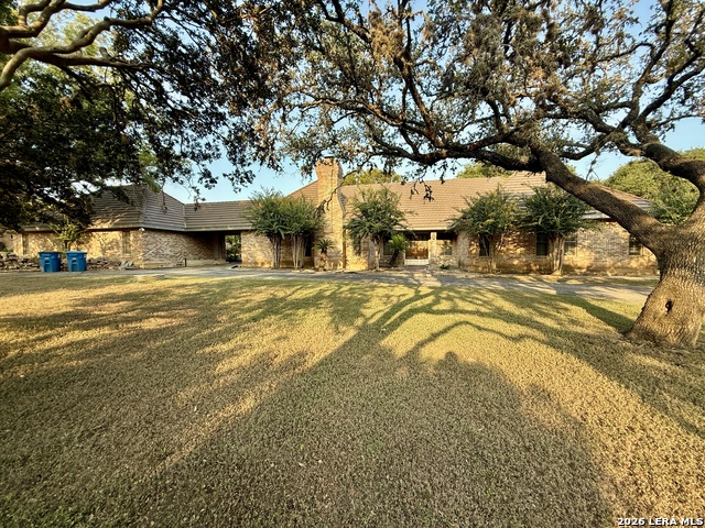 21210 Forest Waters Cir Property Photo 1